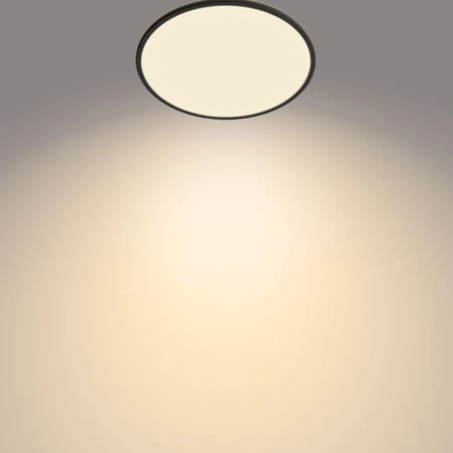 Online Philips superslim taklampe 43 cm 22W 2700 Kelvin 3-step dim