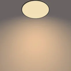 Sale Philips superslim taklampe 55 cm 36W 2700 Kelvin 3-step dim