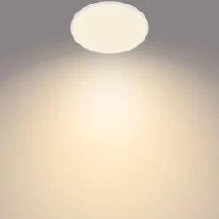 Sale Philips superslim taklampe 55 cm 36W 2700 Kelvin 3-step dim