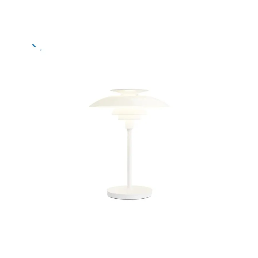 Hot Louis Poulsen PH 80 oppladbar bordlampe H31