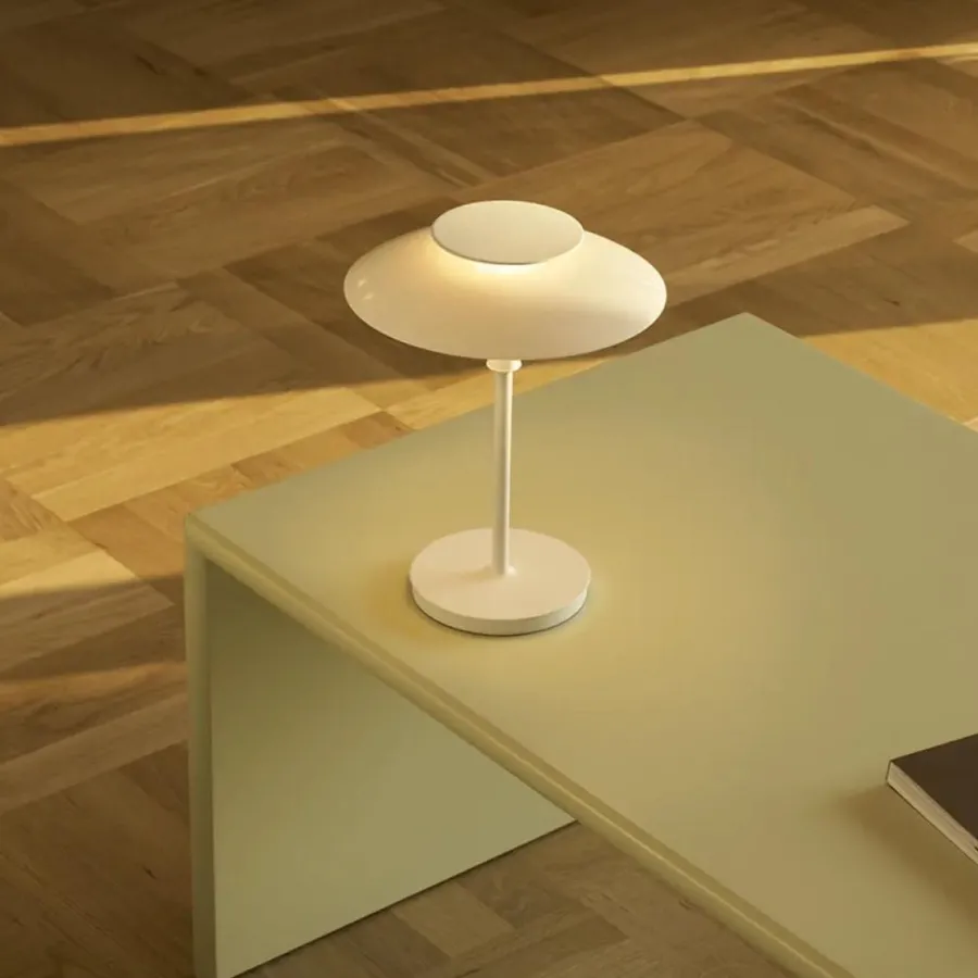 Hot Louis Poulsen PH 80 oppladbar bordlampe H31