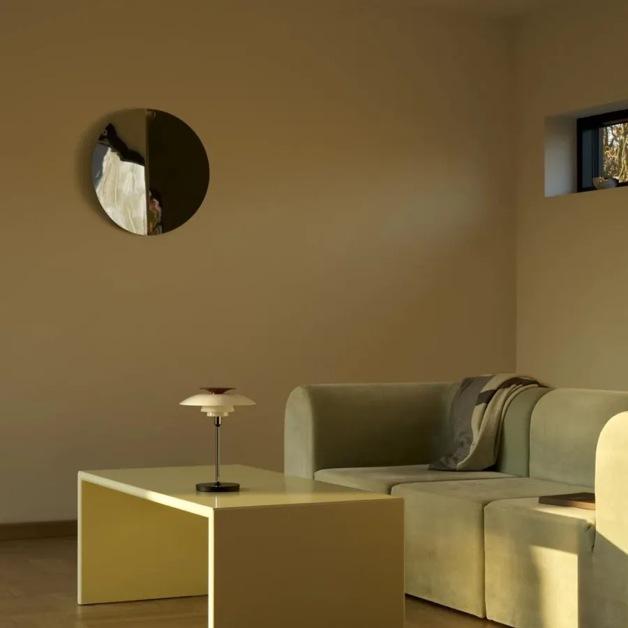 Hot Louis Poulsen PH 80 oppladbar bordlampe H31