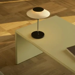 Hot Louis Poulsen PH 80 oppladbar bordlampe H31