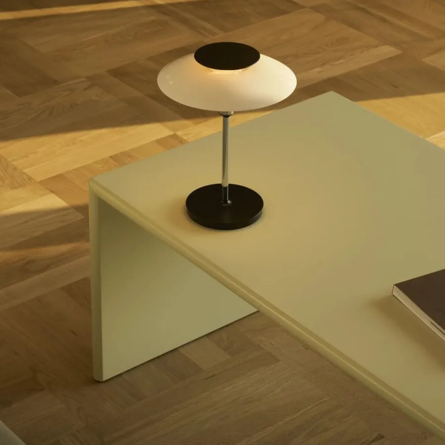 Hot Louis Poulsen PH 80 oppladbar bordlampe H31