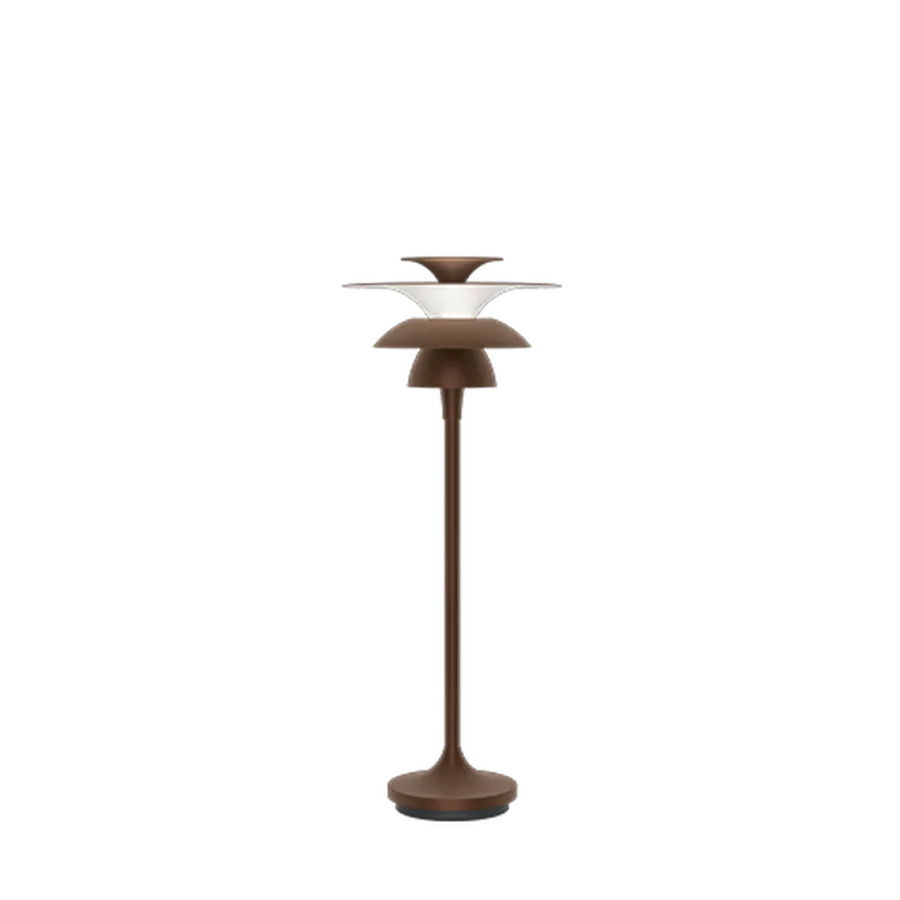 Hot Belid Picasso bordlampe H457 G4