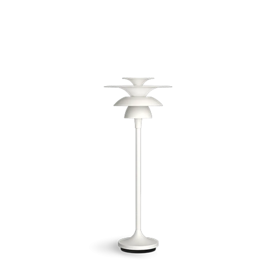 Hot Belid Picasso bordlampe H457 G4