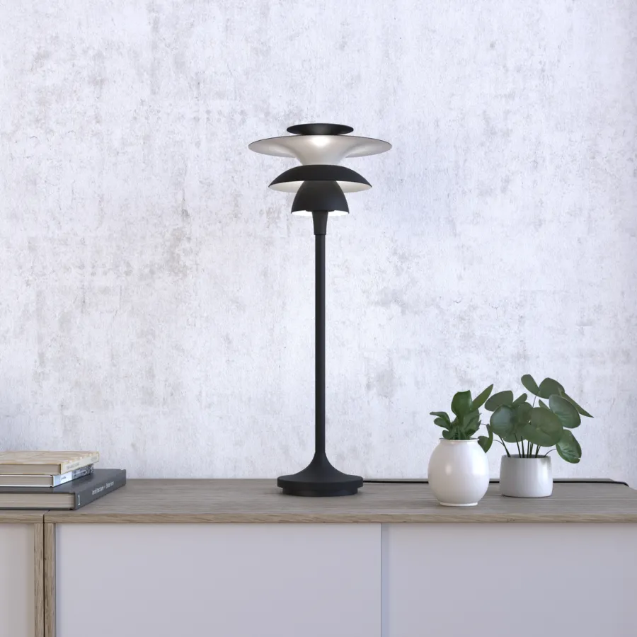 Hot Belid Picasso bordlampe H457 G4