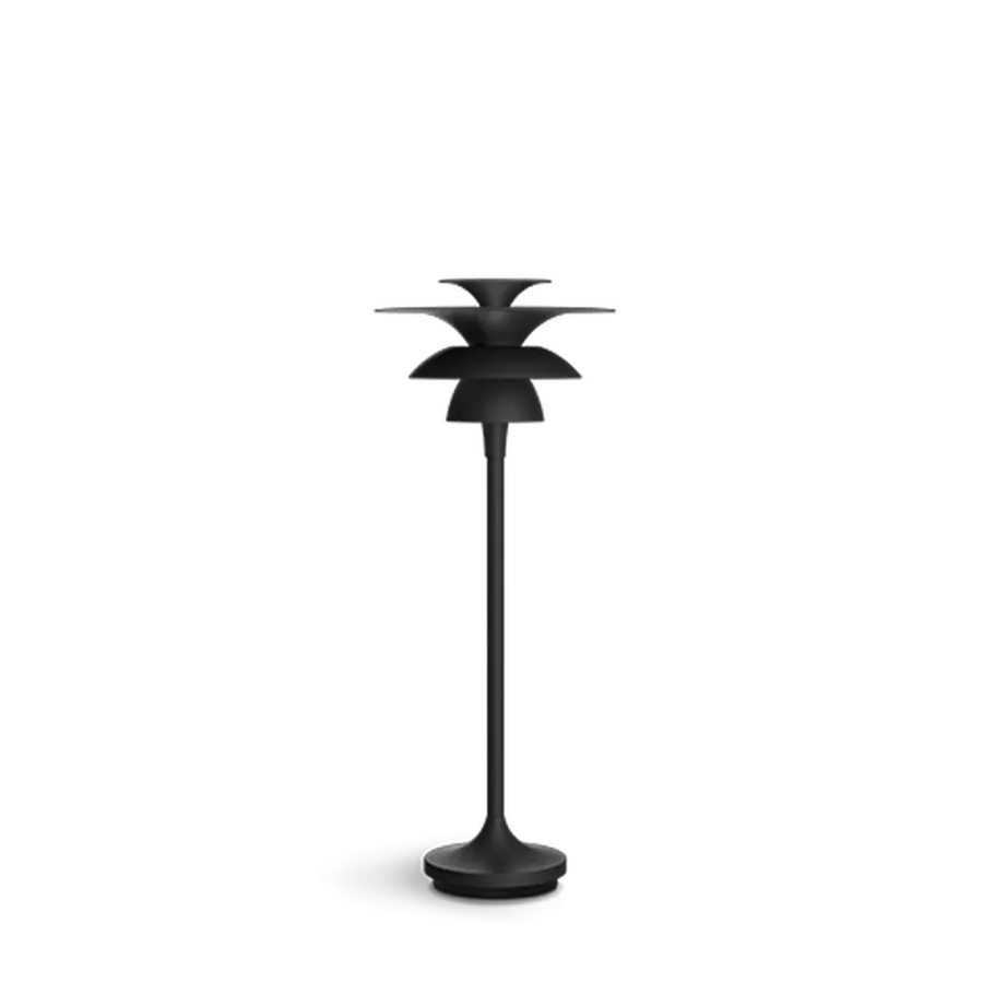 Hot Belid Picasso bordlampe H457 G4
