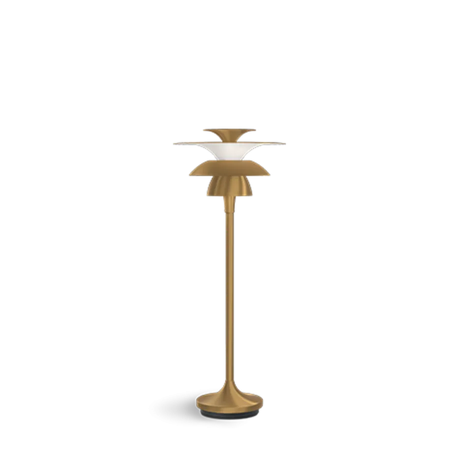 Hot Belid Picasso bordlampe H457 G4