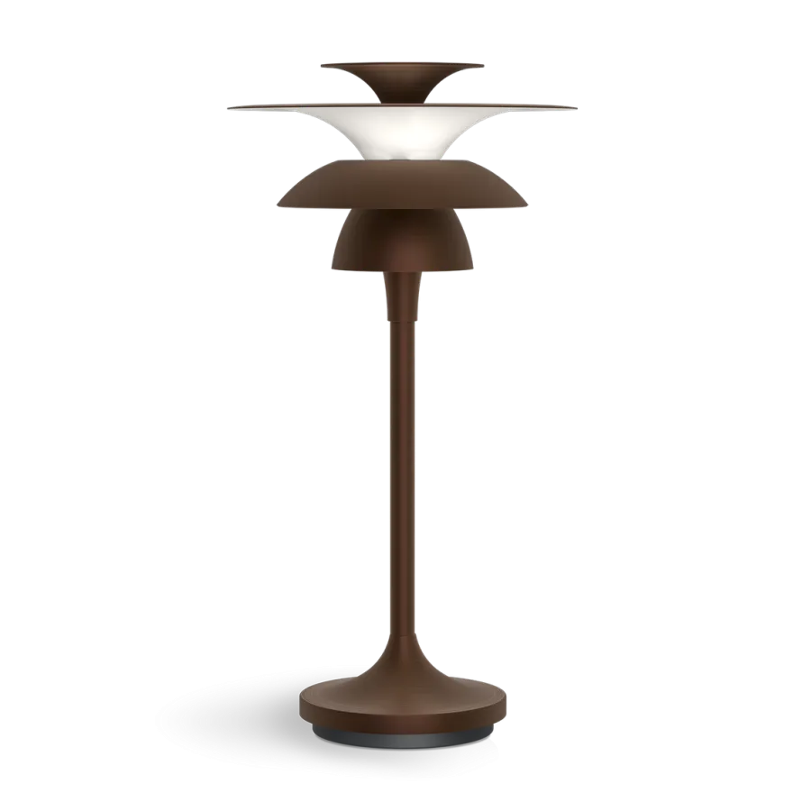 Outlet Belid Picasso bordlampe H348 G4