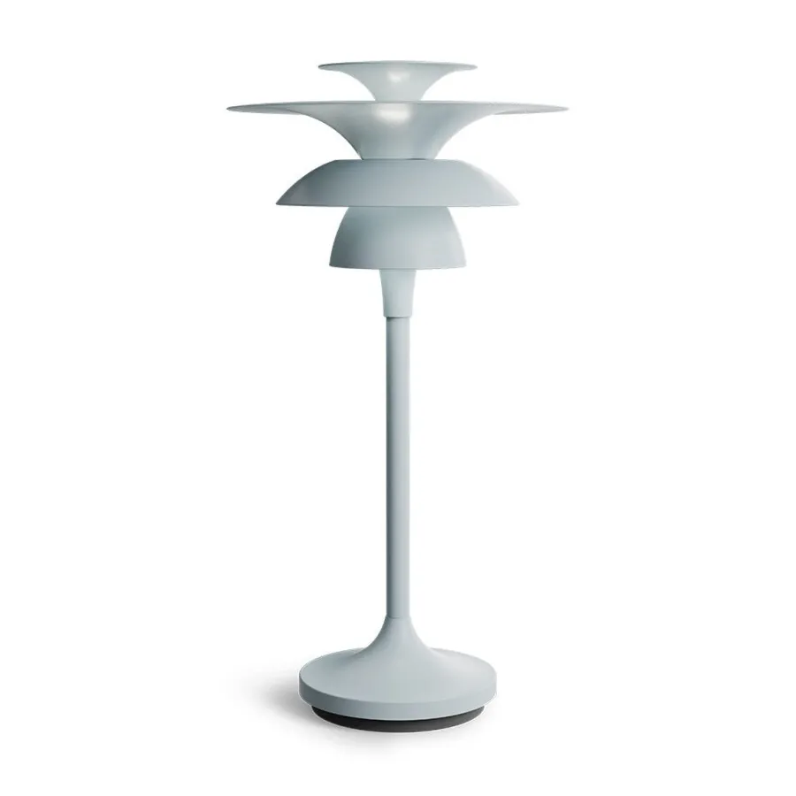 Outlet Belid Picasso bordlampe H348 G4