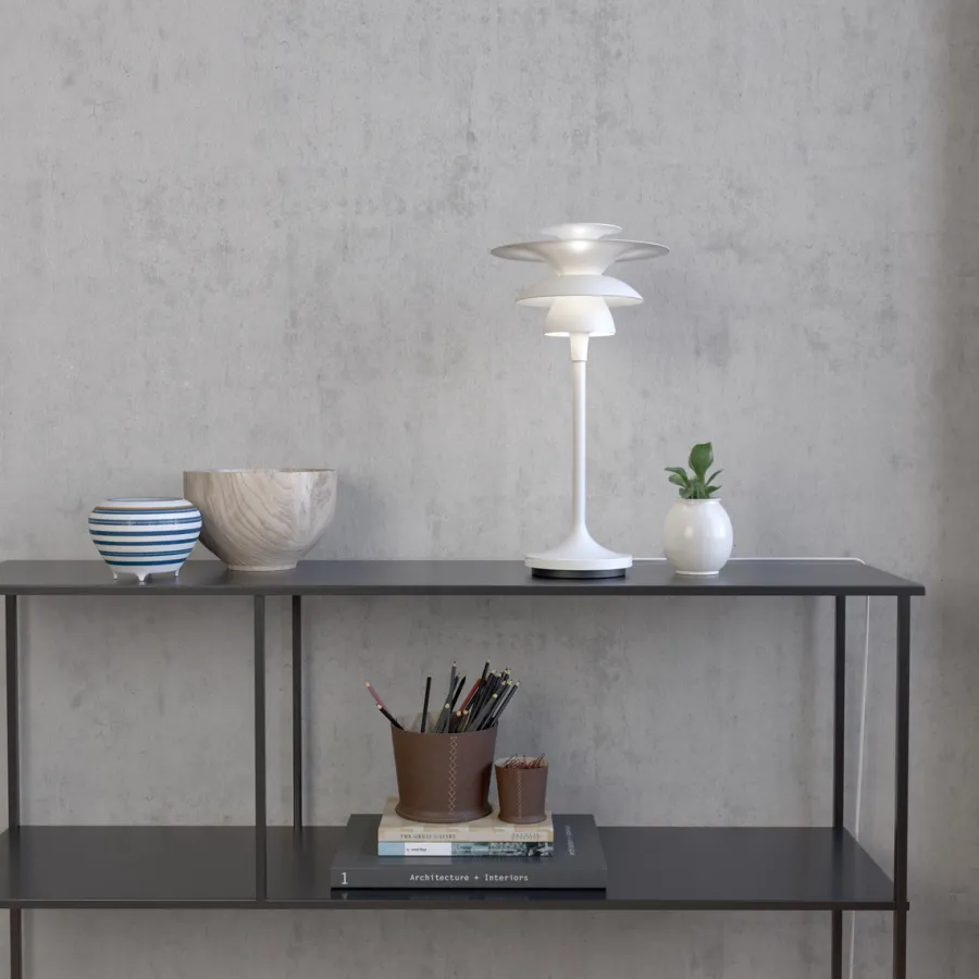 Outlet Belid Picasso bordlampe H348 G4
