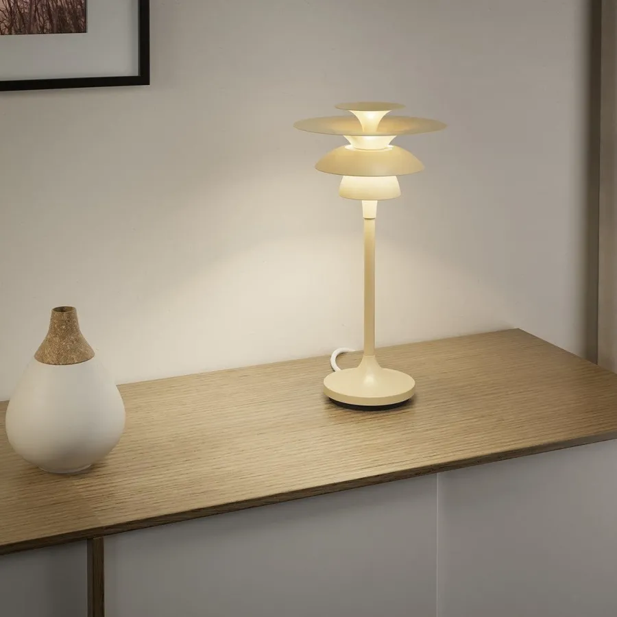 Outlet Belid Picasso bordlampe H348 G4