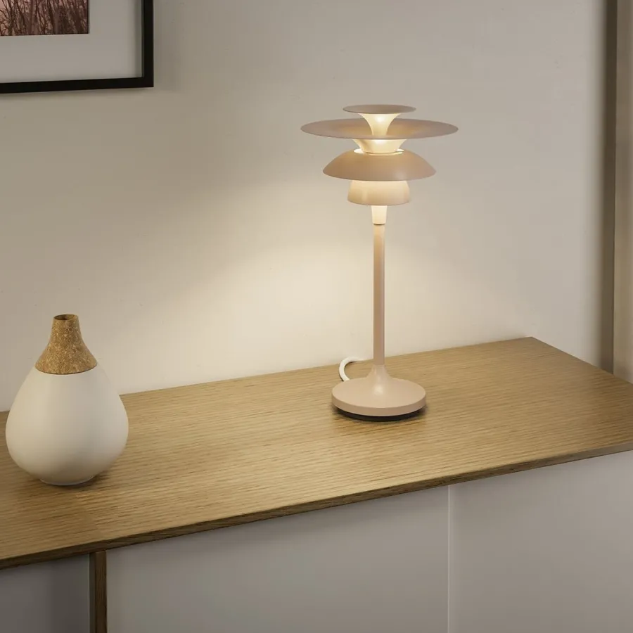 Outlet Belid Picasso bordlampe H348 G4