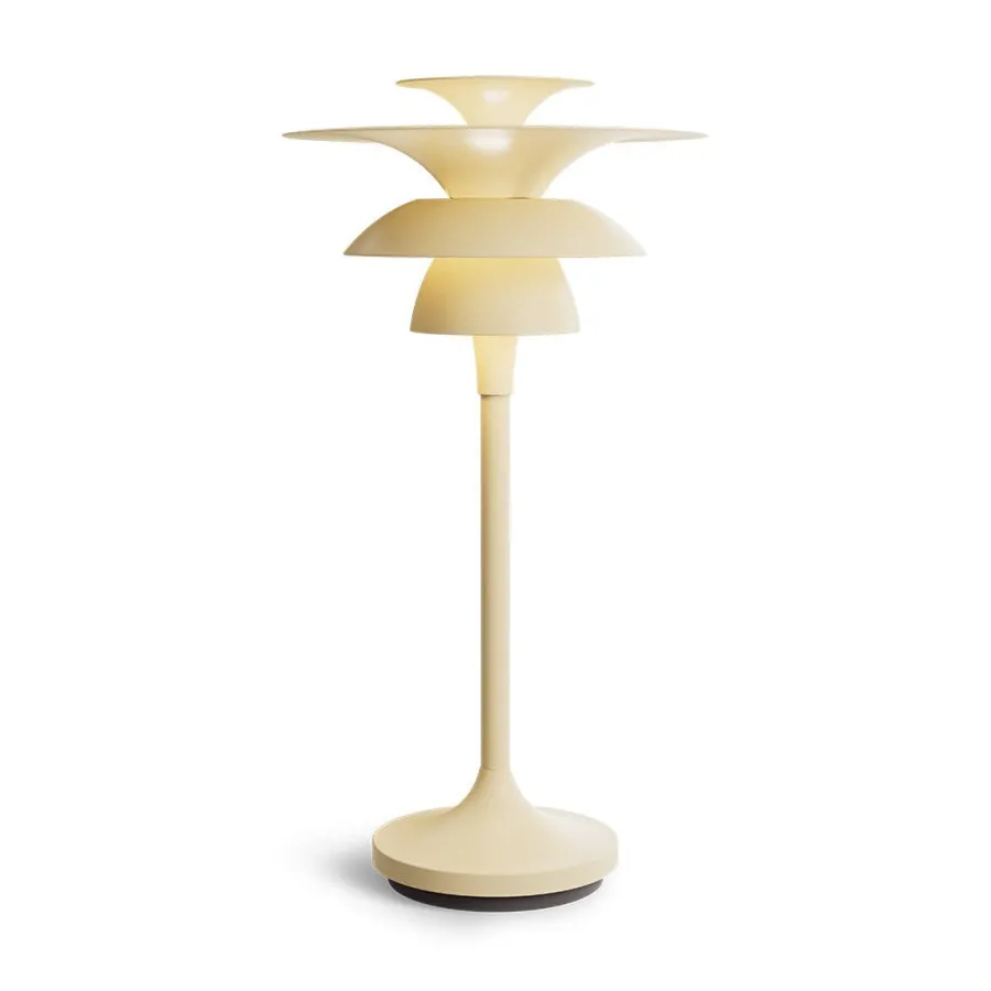 Outlet Belid Picasso bordlampe H348 G4