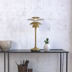 Outlet Belid Picasso bordlampe H348 G4