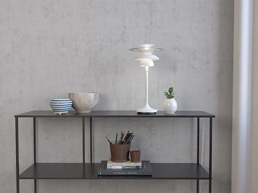 Outlet Belid Picasso bordlampe H348 G4