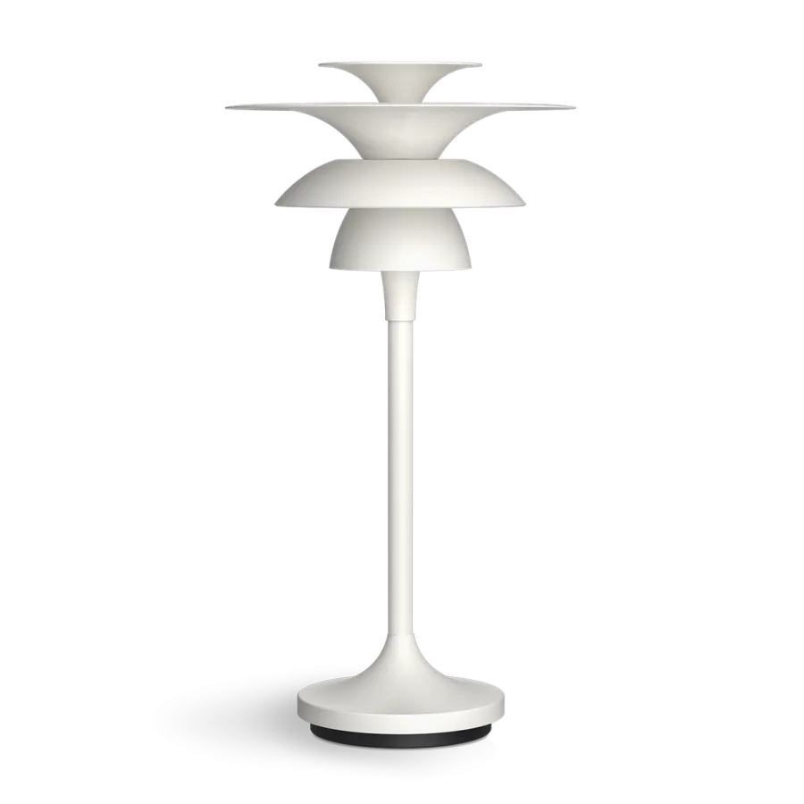 Outlet Belid Picasso bordlampe H348 G4