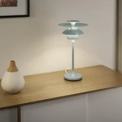 Outlet Belid Picasso bordlampe H348 G4