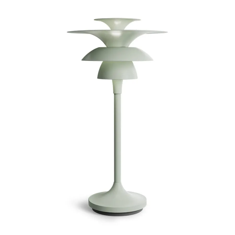 Outlet Belid Picasso bordlampe H348 G4