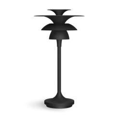Outlet Belid Picasso bordlampe H348 G4