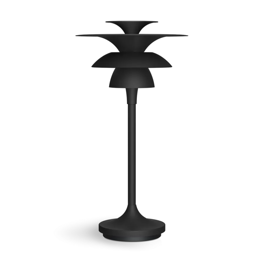 Outlet Belid Picasso bordlampe H348 G4