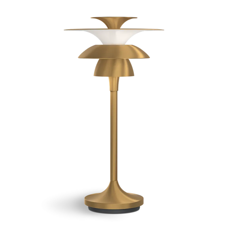 Outlet Belid Picasso bordlampe H348 G4
