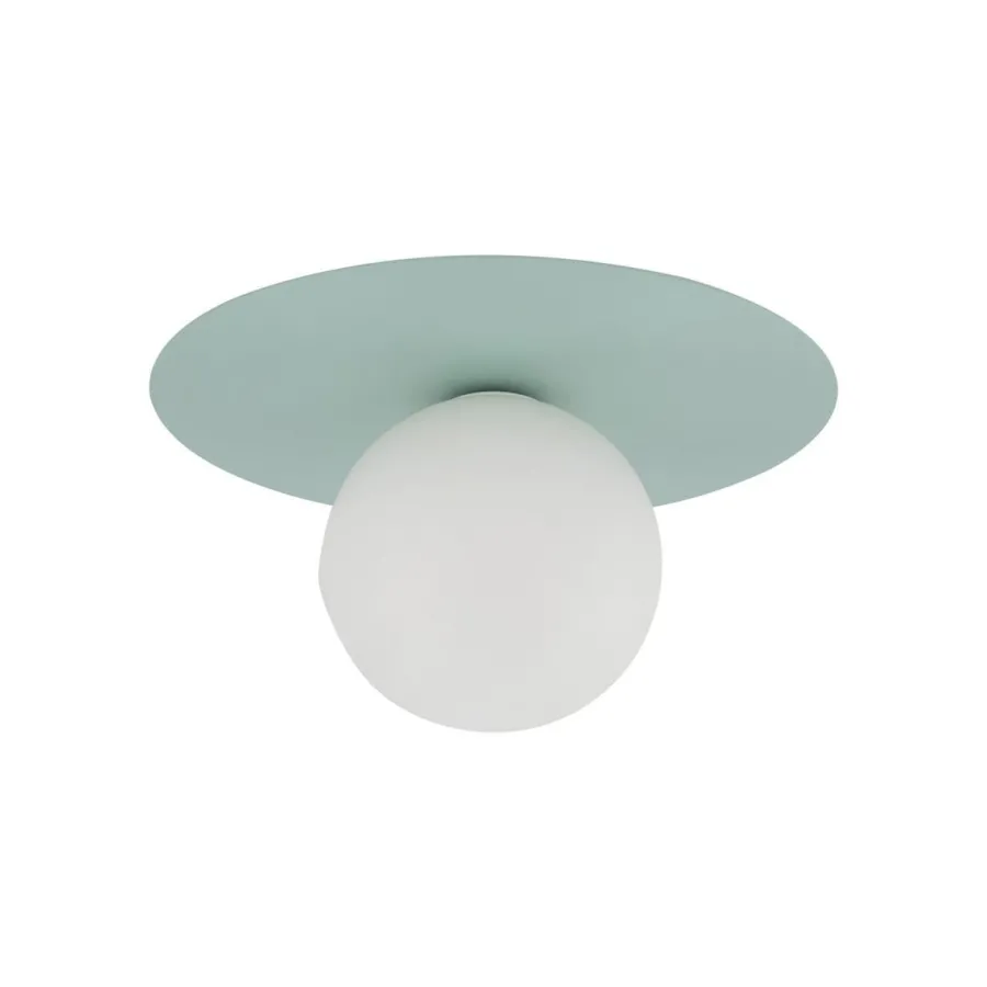 TK Lighting Pixi tak/vegglampe