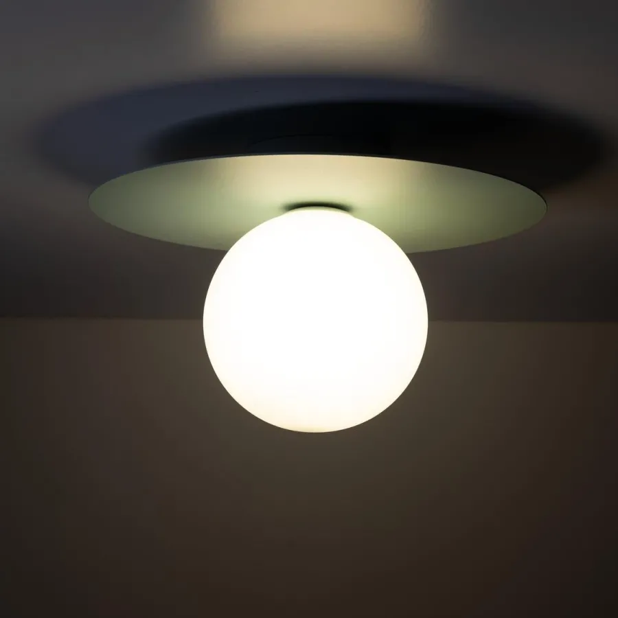 TK Lighting Pixi tak/vegglampe