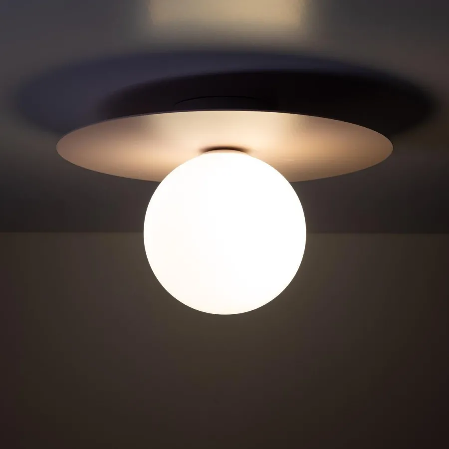 TK Lighting Pixi tak/vegglampe