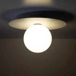 TK Lighting Pixi tak/vegglampe