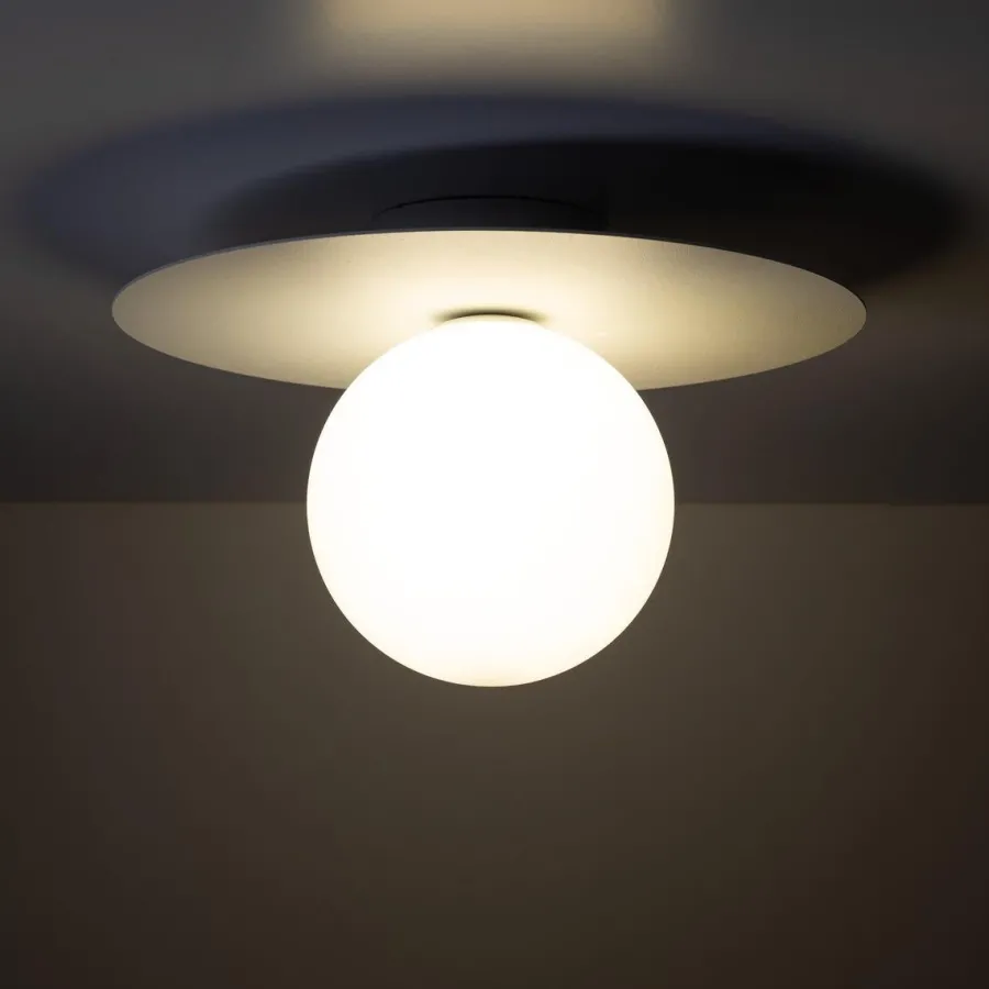 TK Lighting Pixi tak/vegglampe