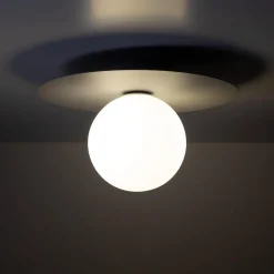 TK Lighting Pixi tak/vegglampe