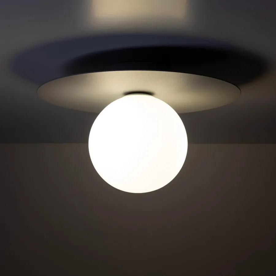 TK Lighting Pixi tak/vegglampe