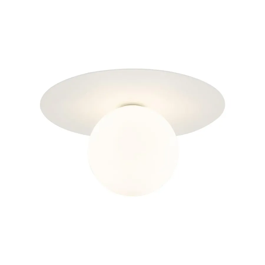 TK Lighting Pixi tak/vegglampe