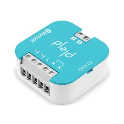 Clearance Plejd dobbel dimmer 2x100VA Bluetooth - DIM-02
