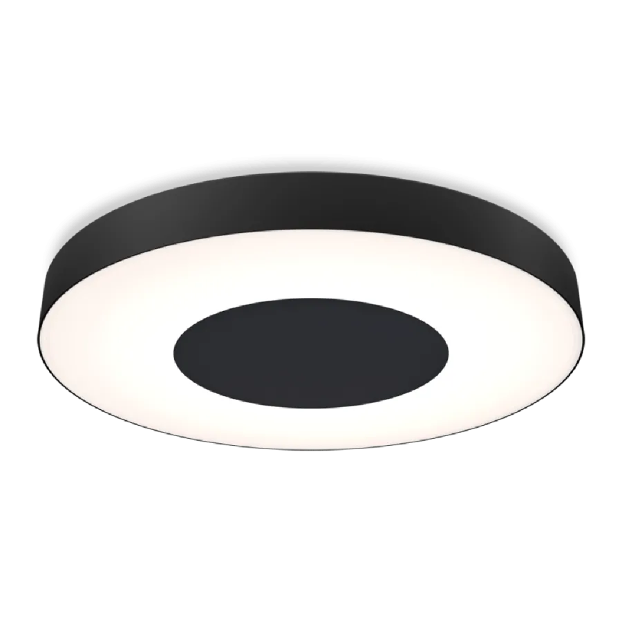 Best Plejd Plafond 2200-4000 Kelvin 22W med sensor