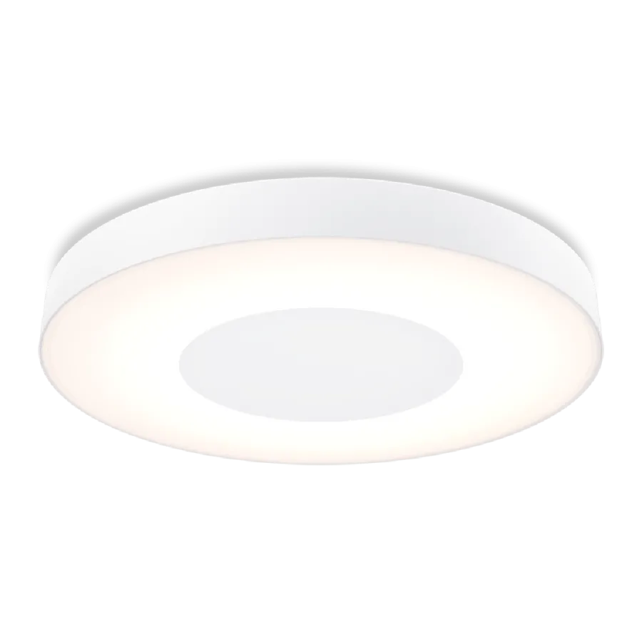 Discount Plejd Plafond 2200-4000 Kelvin 22W / uten sensor