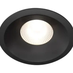 Plejd smart lavtbyggende spot / downlight 2200-4000K IP44 8W RA90 - 6 pakning