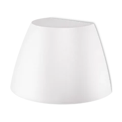 New Plejd smart vegglampe utendørs ned lys 2200-4000K IP44 13W - Dimbar