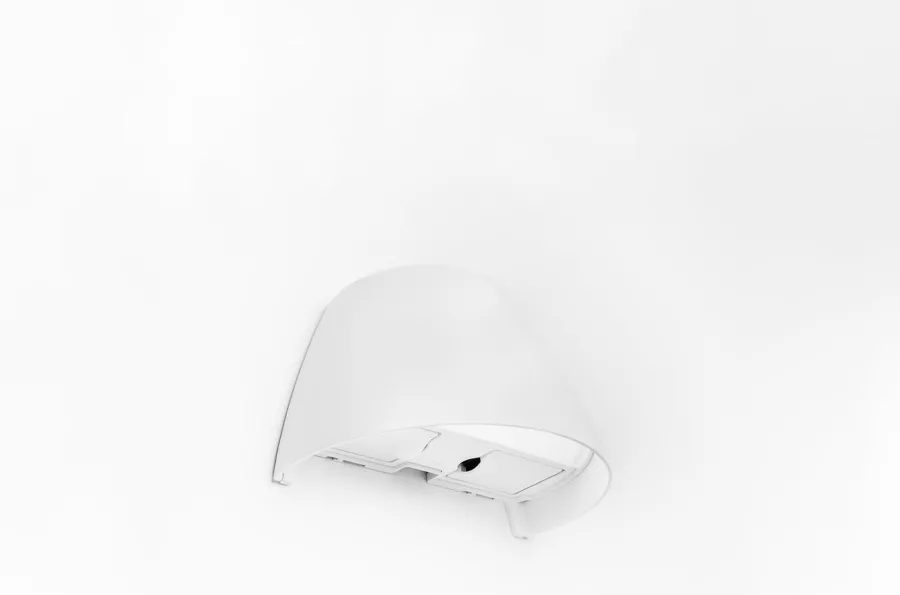 New Plejd smart vegglampe utendørs ned lys 2200-4000K IP44 13W - Dimbar