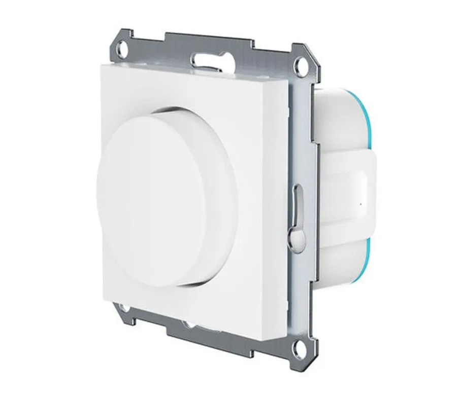 Clearance Plejd VRI-02 vri-dimmer trådløs Bluetooth, 1-2 pol, 300VA