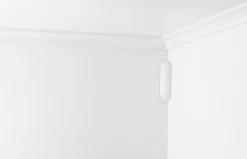 New Plejd WMS-01 trådløs sensor Hvit