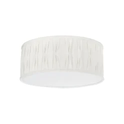 Discount Pr home of Scandinavia Ab Plissè taklampe 45 - Hvit