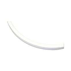 Paulmann Plug & Shine LED Strips 2 meter 12W 3000 Kelvin IP68 Hvit