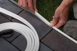 New Paulmann Plug & Shine LED Strips 10 meter 46W 3000 Kelvin IP68 Hvit