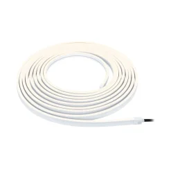 New Paulmann Plug & Shine LED Strips 10 meter 46W 3000 Kelvin IP68 Hvit