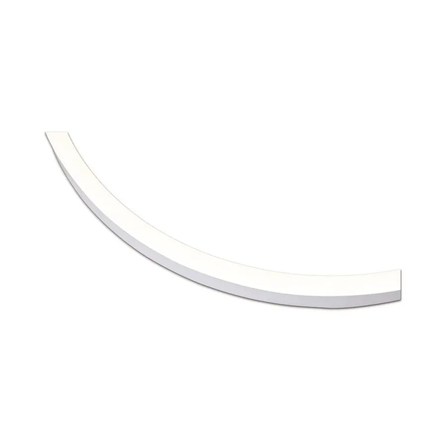 Discount Paulmann Plug & Shine LED Strips 5 meter 26W 3000 Kelvin IP68 Hvit