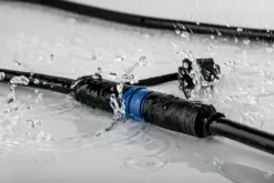 Discount Paulmann Plug & Shine Platini spot med spyd 2W 3000 Kelvin IP65 Antrasitt