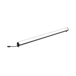 Clearance Paulmann Plug & Shine utenpåliggende lysstang 8,1W 3000 Kelvin IP67 Antrasitt